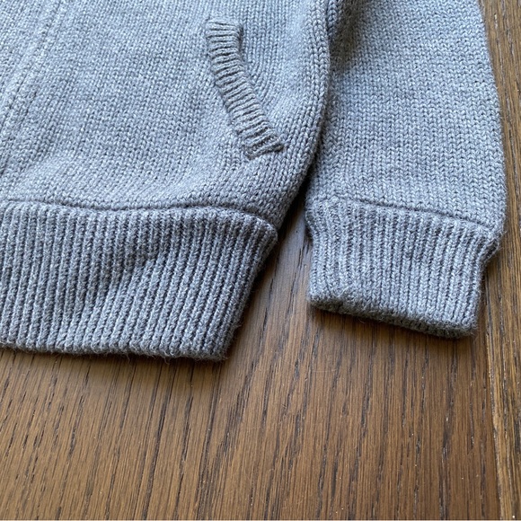 Polo by Ralph Lauren kids cardigan - size 2 years - Picture 5 of 8